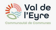 Communauté de Communes de Val de l'Eyre