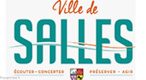 Ville de Salles